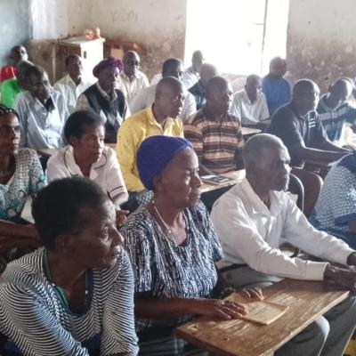 Balaka Central Zone Quarterly Meeting Held On 17th April 2024b