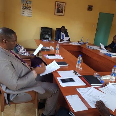 Pusepa Meeting Held On 3rd July 2024a