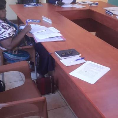 Pusepa Second Quarter Management Meeting 2024a